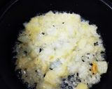ゴロゴロ野菜とチキンのカレースープ♪作り方6写真