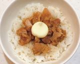 おにぎり弁当 21/10.25作り方3写真