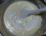 イチゴとチョコのバニラトルテ作り方8写真