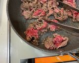 大阪人の肉じゃが作り方3写真