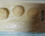 フライパンで下地を作り魚焼グリル焼ピザ作り方5写真