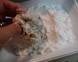 簡単！鳥のおろしタツタ作り方2写真