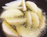 揚げるだけポテト作り方3写真