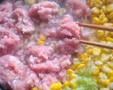 【使いきり】とうもろこしそぼろ作り方5写真