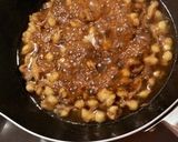 鶏軟骨の甘辛煮作り方5写真