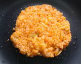 【使いきり】キムチー焼き作り方4写真