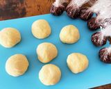 ふわふわ もっちり ☆ あんぱん作り方4写真