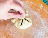 ふわふわ もっちり ☆ あんぱん作り方5写真