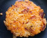 【使いきり】キムチー焼き作り方5写真