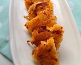 【使いきり】キムチー焼き作り方6写真