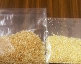 大豆のお肉ハンバーグ作り方2写真