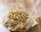 大豆のお肉ハンバーグ作り方3写真