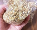 大豆のお肉ハンバーグ作り方4写真
