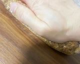 大豆のお肉ハンバーグ作り方5写真