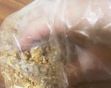 大豆のお肉ハンバーグ作り方6写真