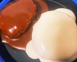 大豆のお肉ハンバーグ作り方9写真