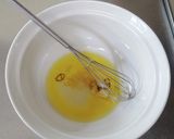 フライパンを使わない簡単ペペロンチーノ!作り方3写真