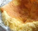 パインとゼリーの冷たいケーキ♪作り方5写真