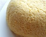 パインとゼリーの冷たいケーキ♪作り方7写真