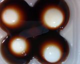 味付けたまご作り方4写真