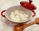 アレンジ自在！！基本のミルクパンがゆ作り方3写真