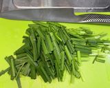 牛肉キャベツ炒め作り方2写真