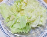 あと一品！レンジで簡単アサリの酒蒸し作り方2写真