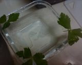 銀杏と椎茸と蒲鉾茶碗蒸し作り方4写真