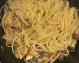 きのこバターパスタ作り方6写真