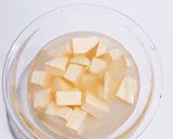 スイートポテト作り方1写真