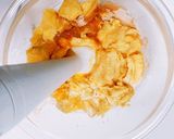 スイートポテト作り方4写真