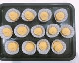 スイートポテト作り方5写真