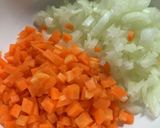 巻かないロールキャベツ作り方4写真