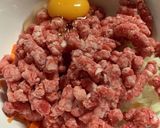 巻かないロールキャベツ作り方5写真