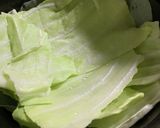 巻かないロールキャベツ作り方8写真