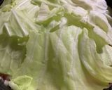 巻かないロールキャベツ作り方11写真