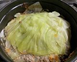 巻かないロールキャベツ作り方12写真