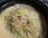 巻かないロールキャベツ作り方15写真