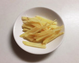 豚ひき厚揚げ大根あっさり煮☆優しい味副菜作り方3写真