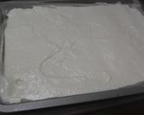 さっぱりしゅわっ☆白いロールケーキ作り方8写真