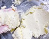 生地から手作り♡簡単スイートポテトタルト作り方2写真