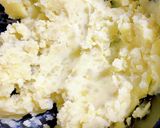 生地から手作り♡簡単スイートポテトタルト作り方6写真