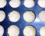 生地から手作り♡簡単スイートポテトタルト作り方9写真