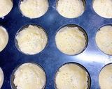 生地から手作り♡簡単スイートポテトタルト作り方10写真