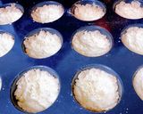 生地から手作り♡簡単スイートポテトタルト作り方11写真