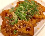 チキンより人気なヤンニョム蓮根♡作り方6写真