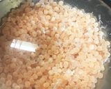 おばあちゃんのいくらの醤油漬け作り方4写真