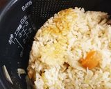 おでん出汁de-TAKIKOMIご飯作り方6写真