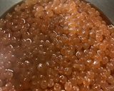 おばあちゃんのいくらの醤油漬け作り方8写真