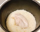 KALDI簡単！ワンプレートカオマンガイ作り方4写真